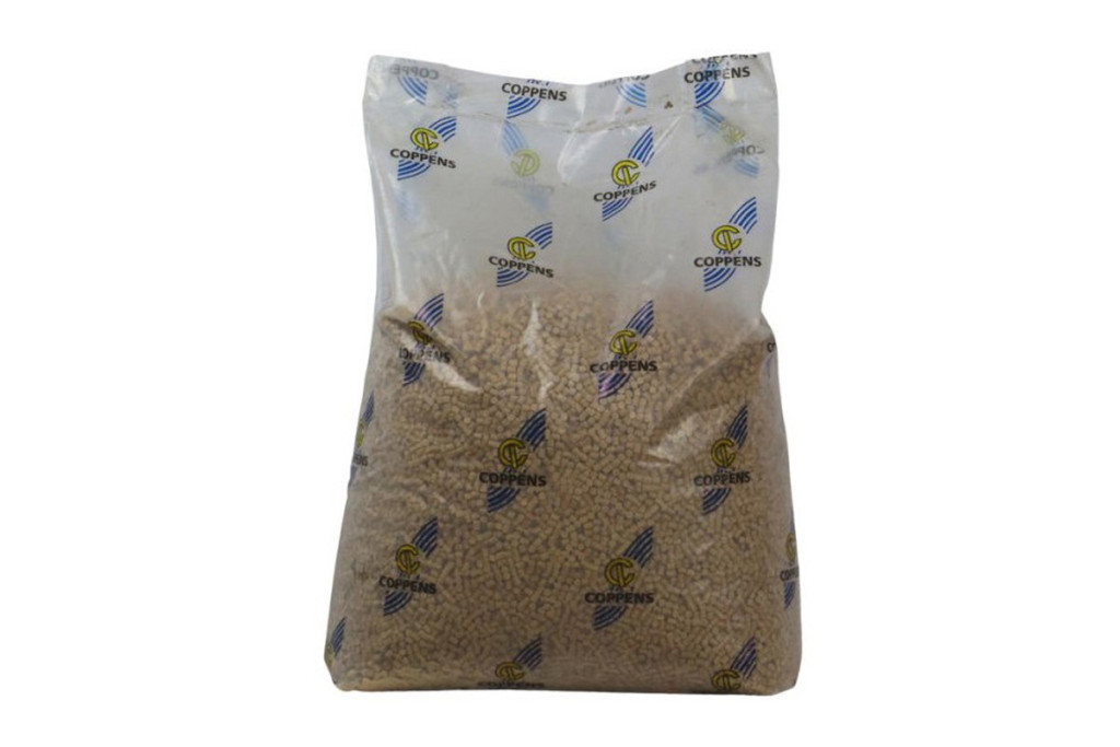 Coppens PREMIUM CARP 3.0 mm - Carp Pellet, 3 mm, fish, 20 kg