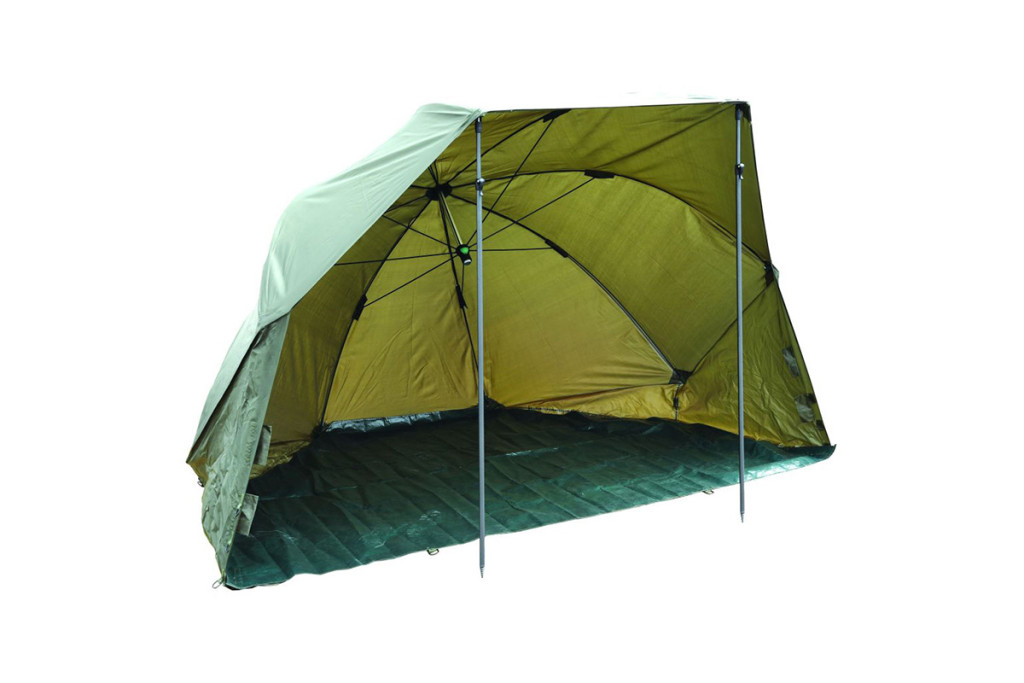 Expedition Brolly, 240x150x140cm