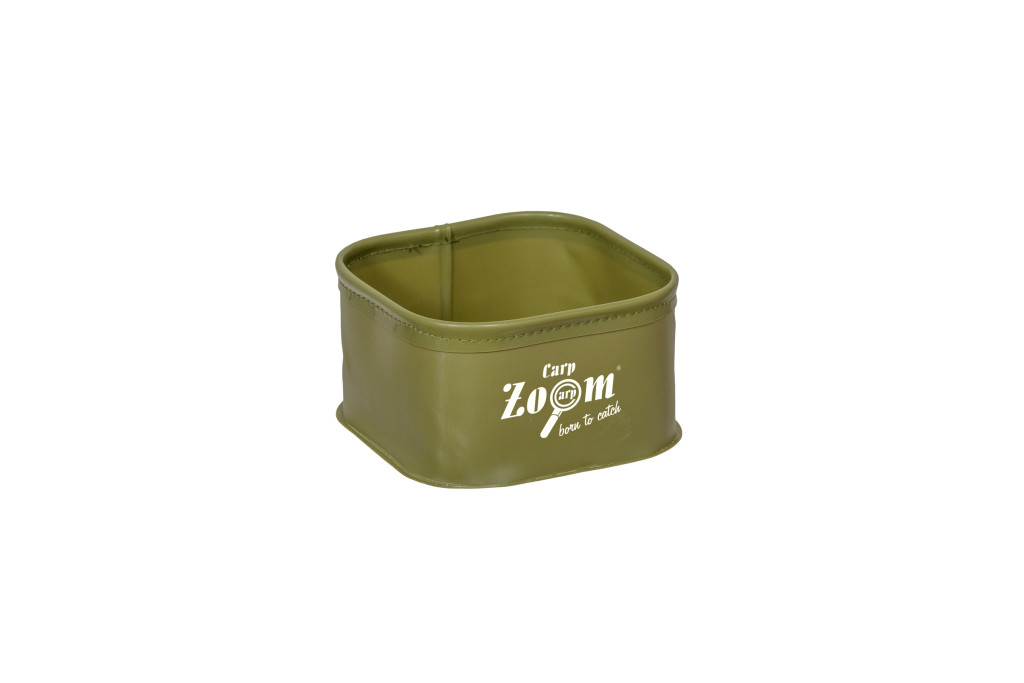 Carp Zoom EVA Bait Box,18x18x10 cm