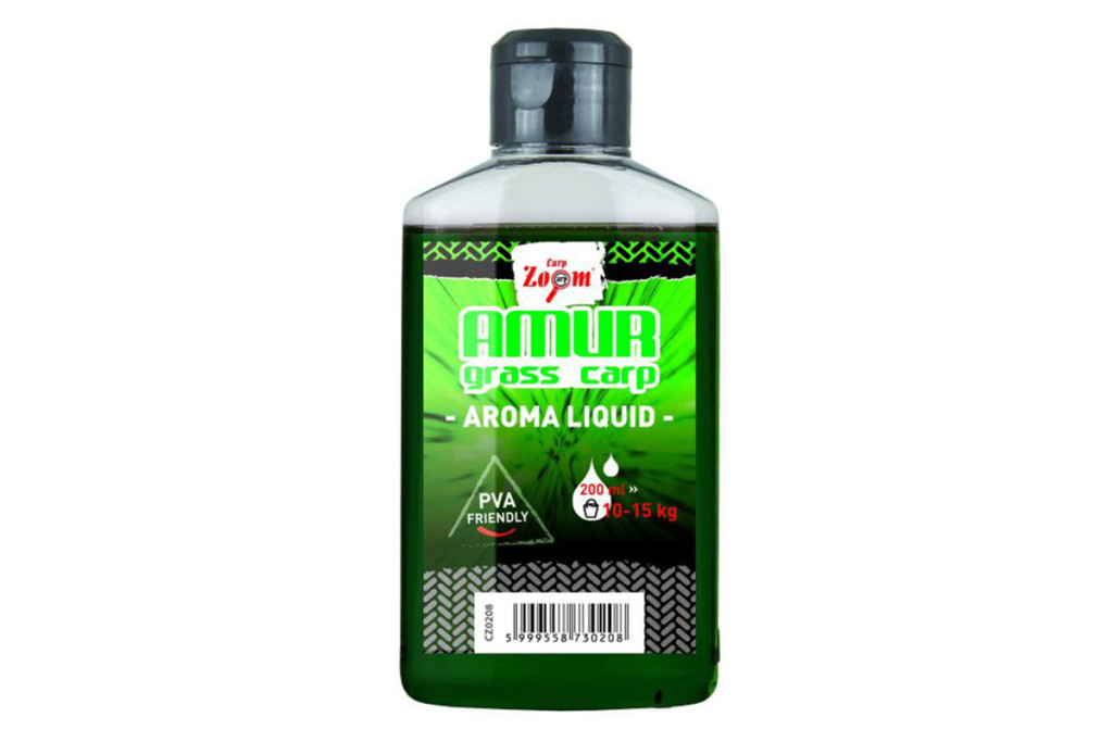 Amur - Grass Carp Aroma Liquid, 200ml