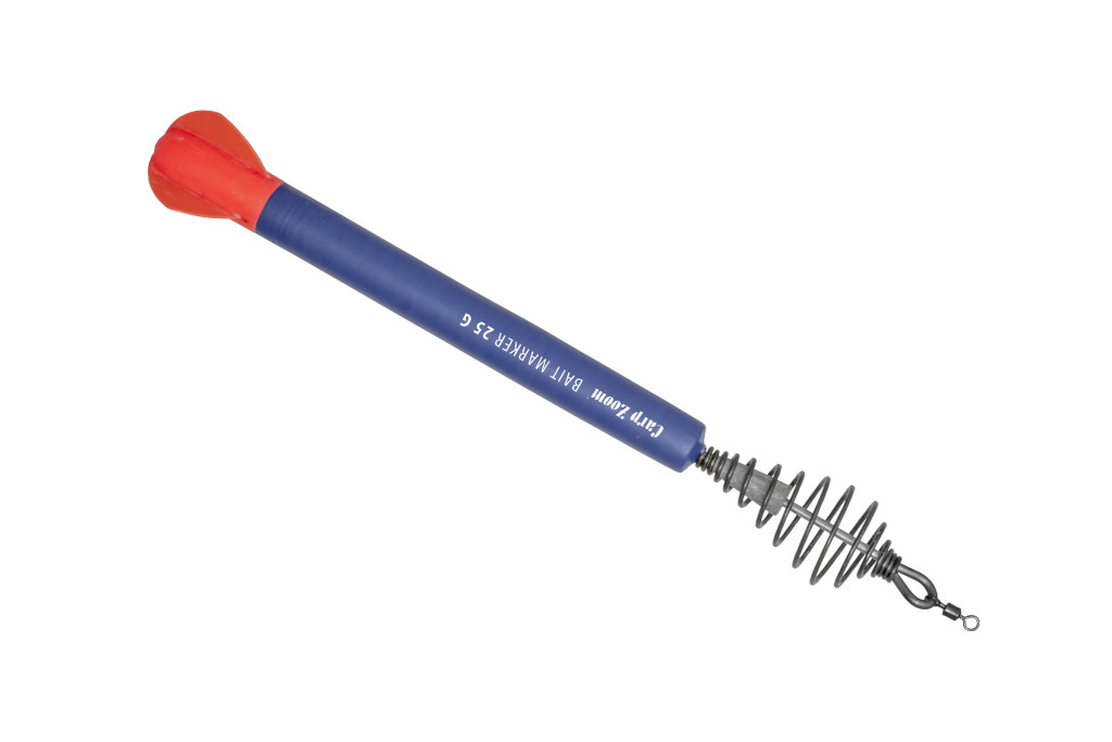 Carp Zoom Bait Marker, 25 g
