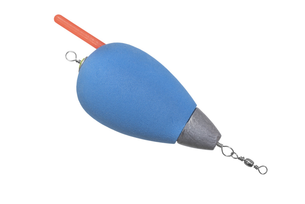 Predator-Z EVA Foam Float With Lead, 40g
