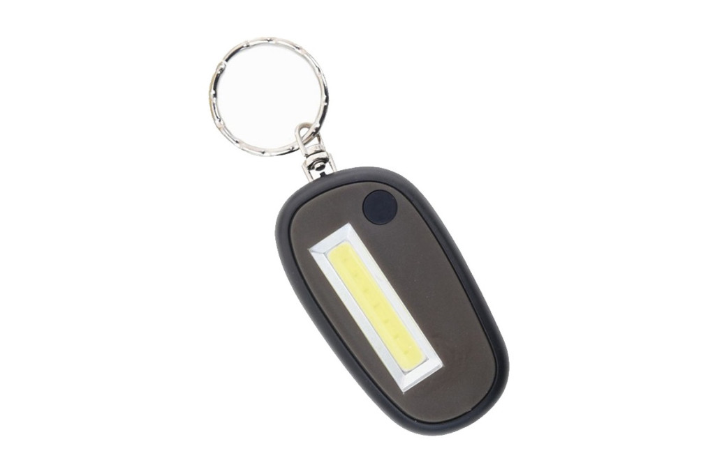 COB LED KeyHolder