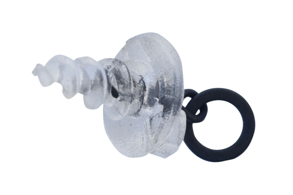 Carp Zoom Micro pop-up csavar, 10 mm, 5 db