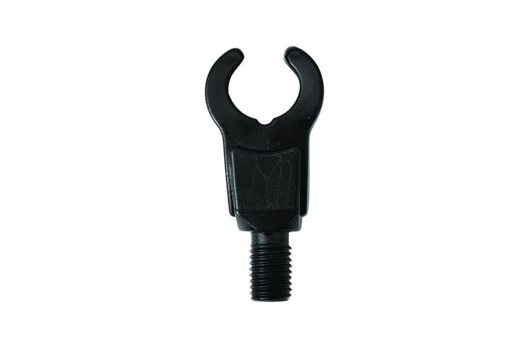 Rubber Rod Rest, 3pcs