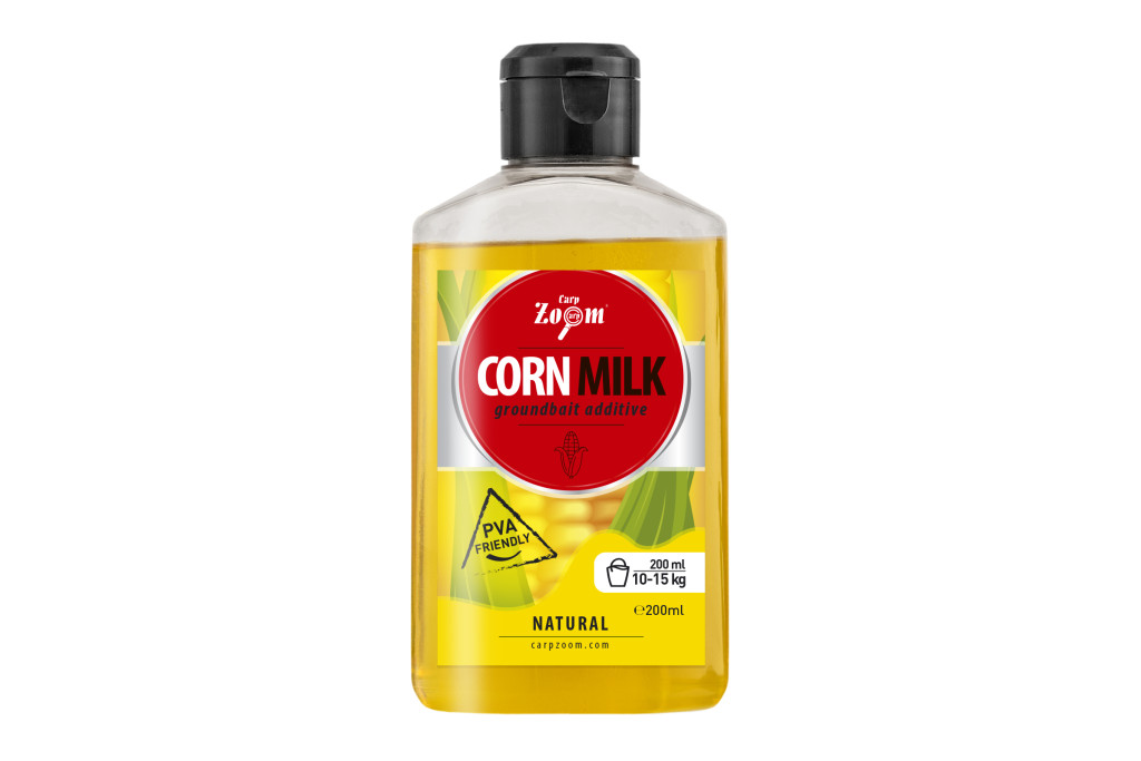 Corn Milk Extra, 200 ml, natural