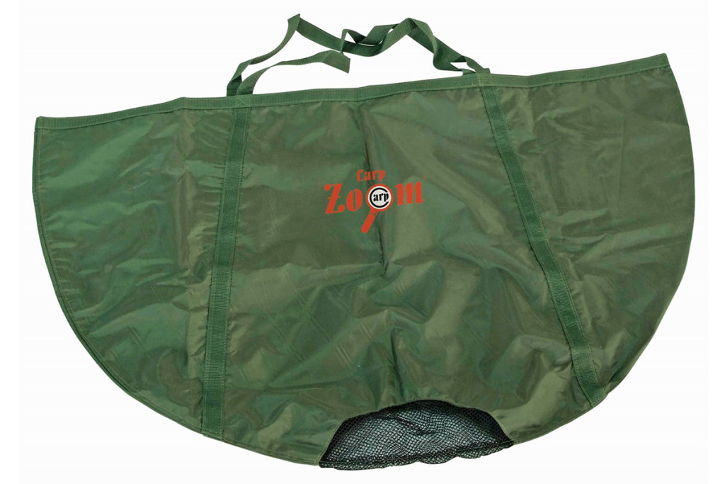 Carp Zoom Standard halmérő zsák, 100x65 cm