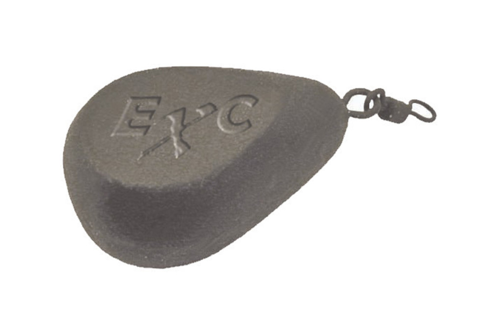 Carp Zoom Forgós lapított körte ólom, 100 g, 1 db