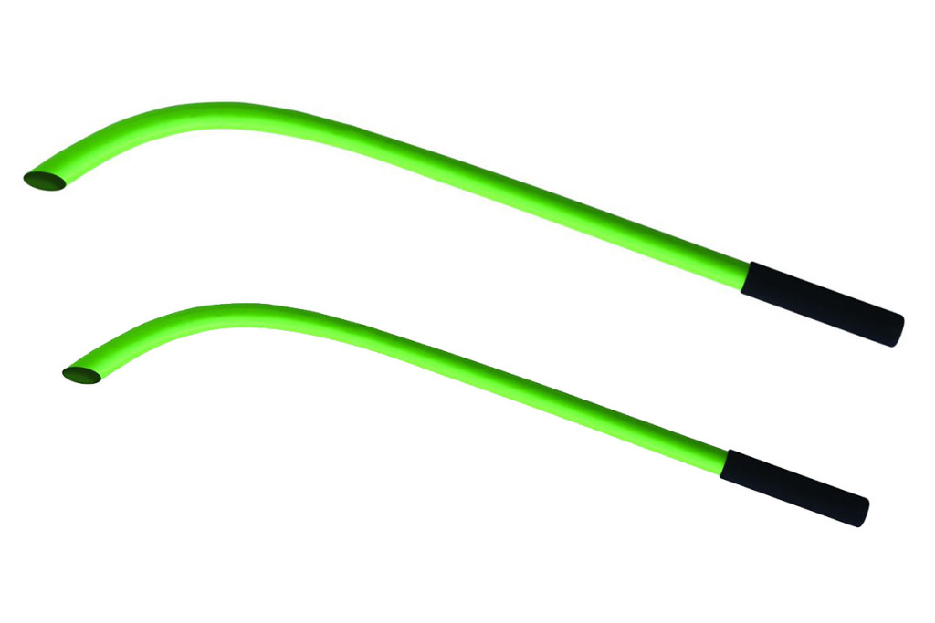 Carp Zoom Profi Plastic dobócső, 86 cm, o28 mm