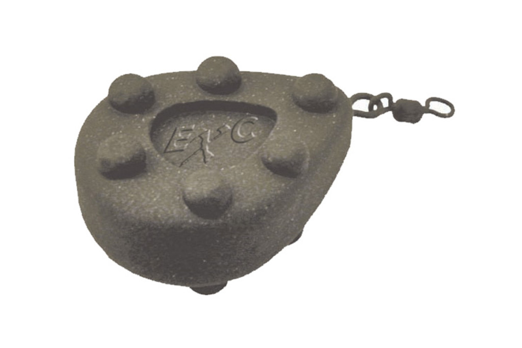 Carp Zoom Forgós tüskés ólom, 160 g, 1 db