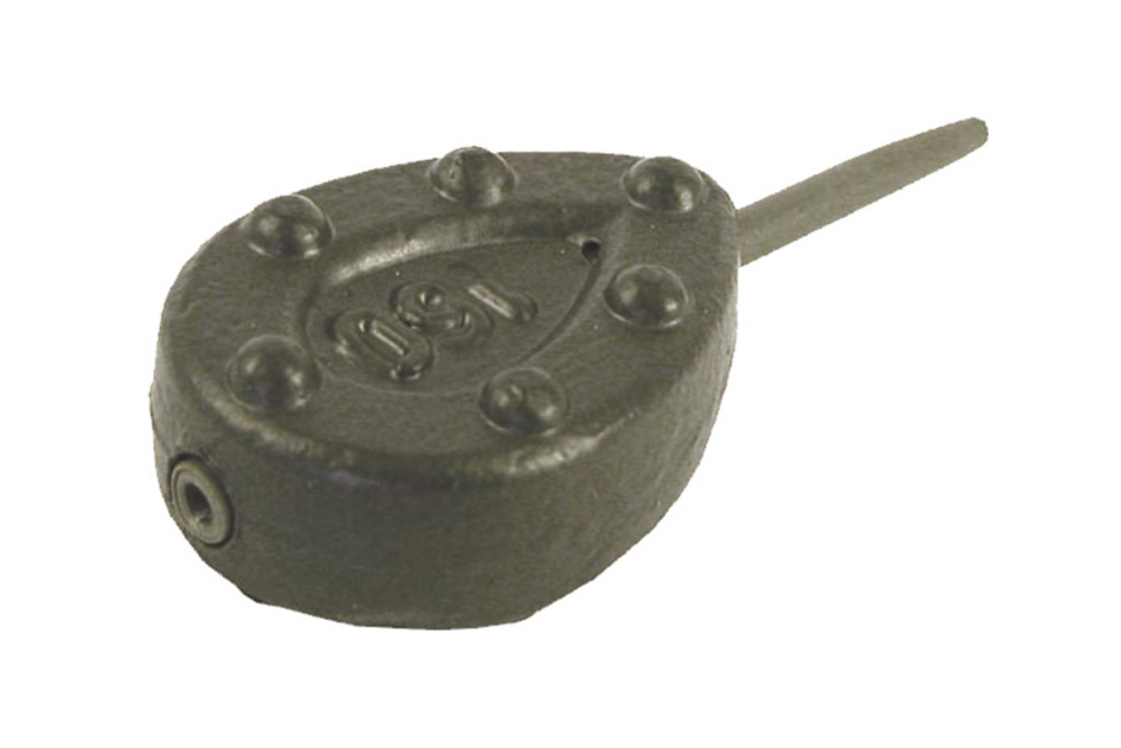 Fanatic Lead Heavy - In Line 60gr, 1pc