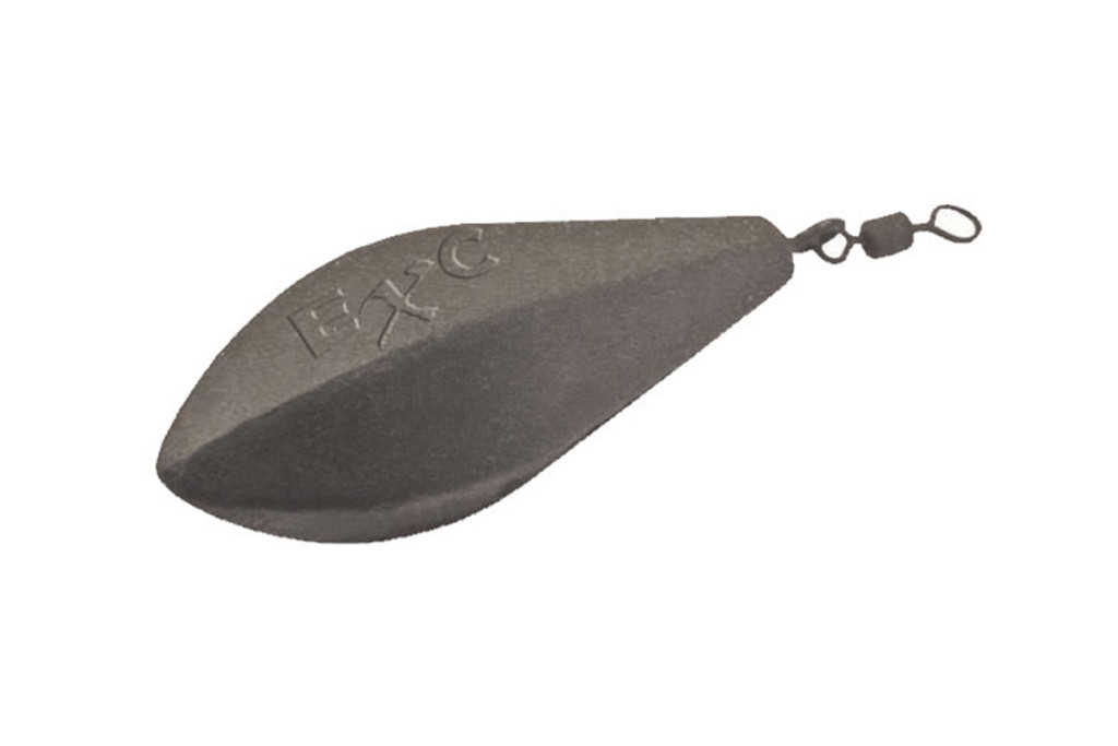 Carp Zoom Rombusz távdobó ólom, 120 g, 1 db