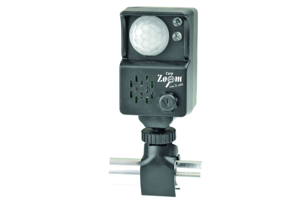 Carp Zoom Mozgásérzékelő riasztó