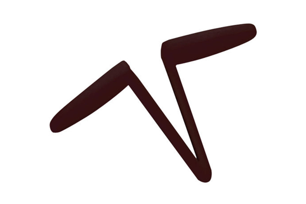 Pellet holders, big (50 pcs) Brown