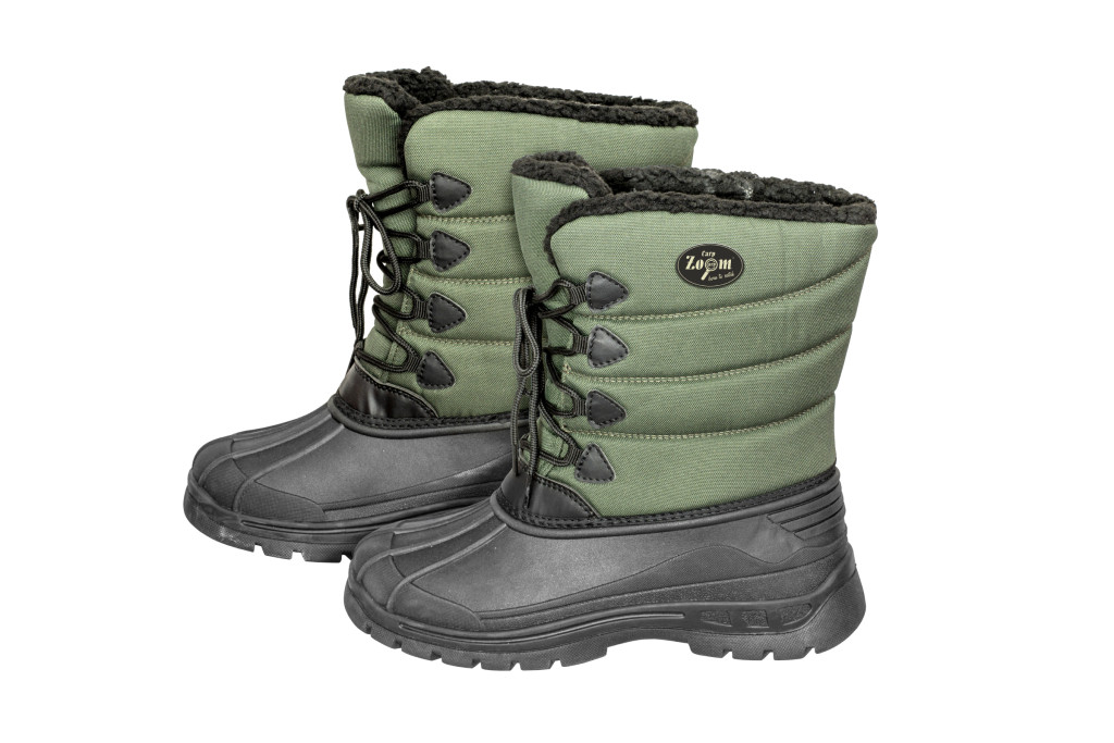 Carp Zoom X-Cross bakancs, 42