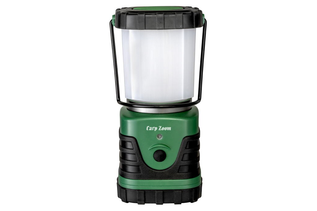Carp Zoom Comet tölthető kempinglámpa