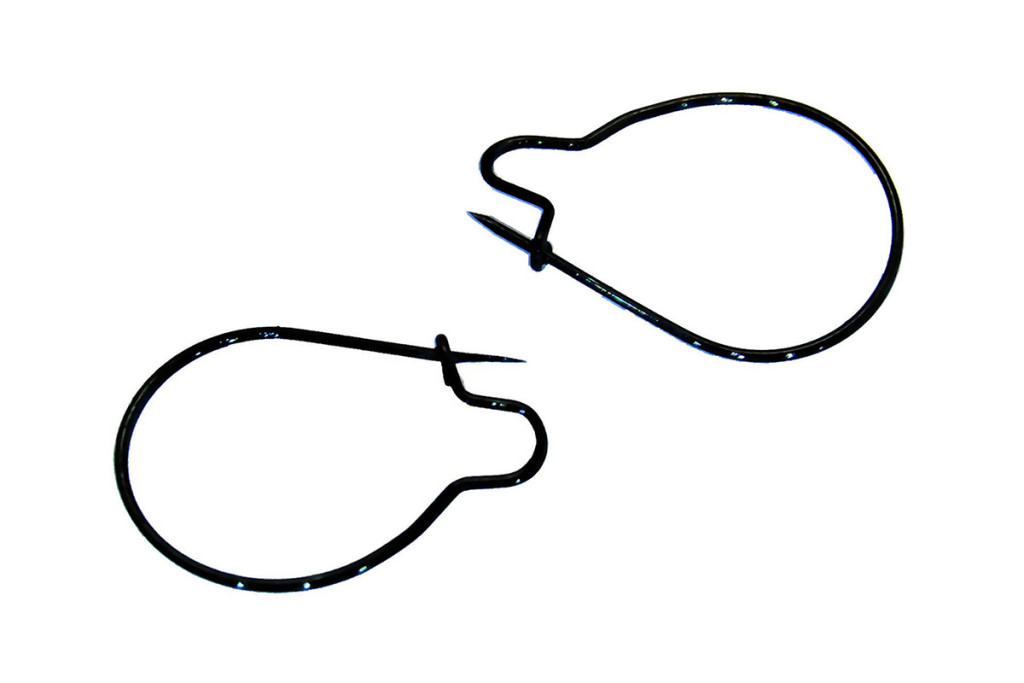 Carp Zoom Csontigyűrű, 6 mm, 20 db