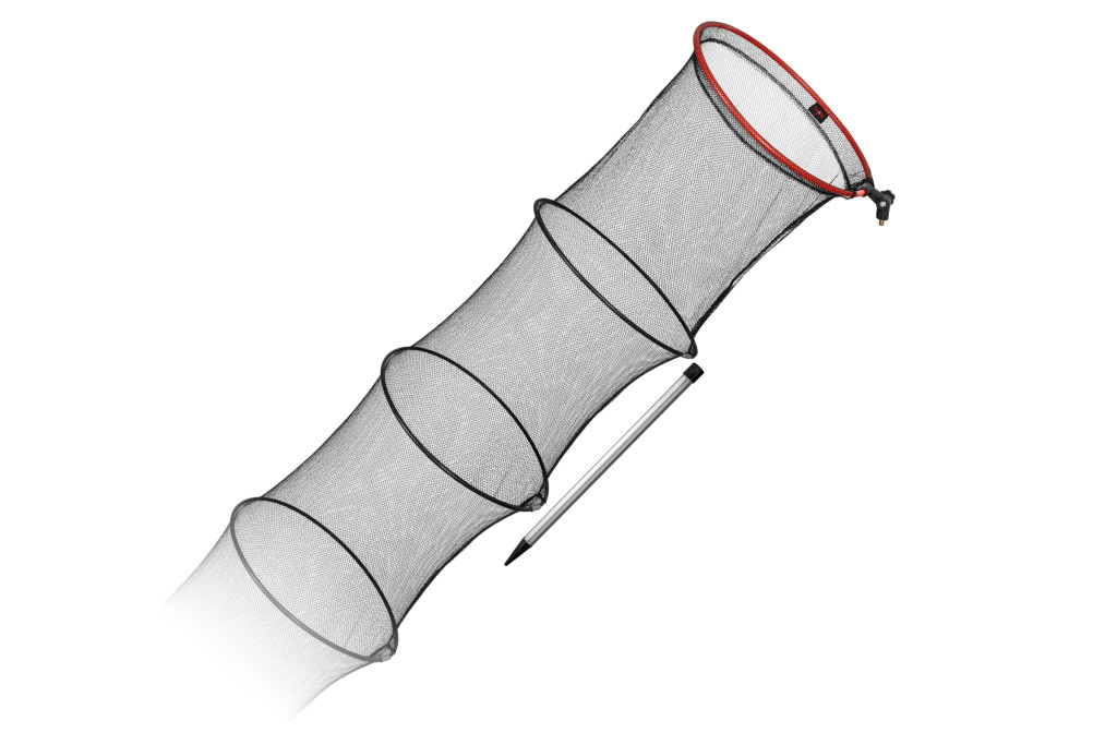 Carp Zoom Entrant haltartó háló szett, 200 cm, o40 cm