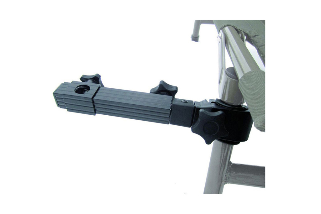 Feeder Competition Székre szerelhető ernyőtartó kar, 25 cm
