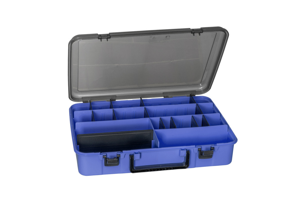 Feeder Competition Feeder Method doboz, 39x27x8 cm