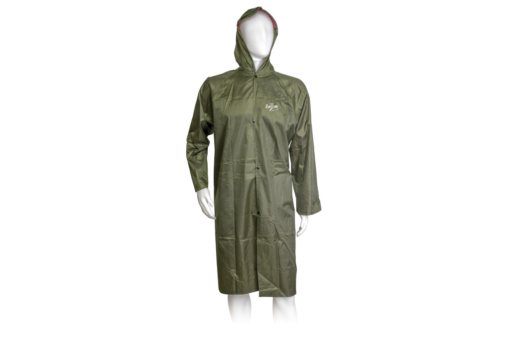 Carp Zoom Cyclone Rain Coat, XXXL