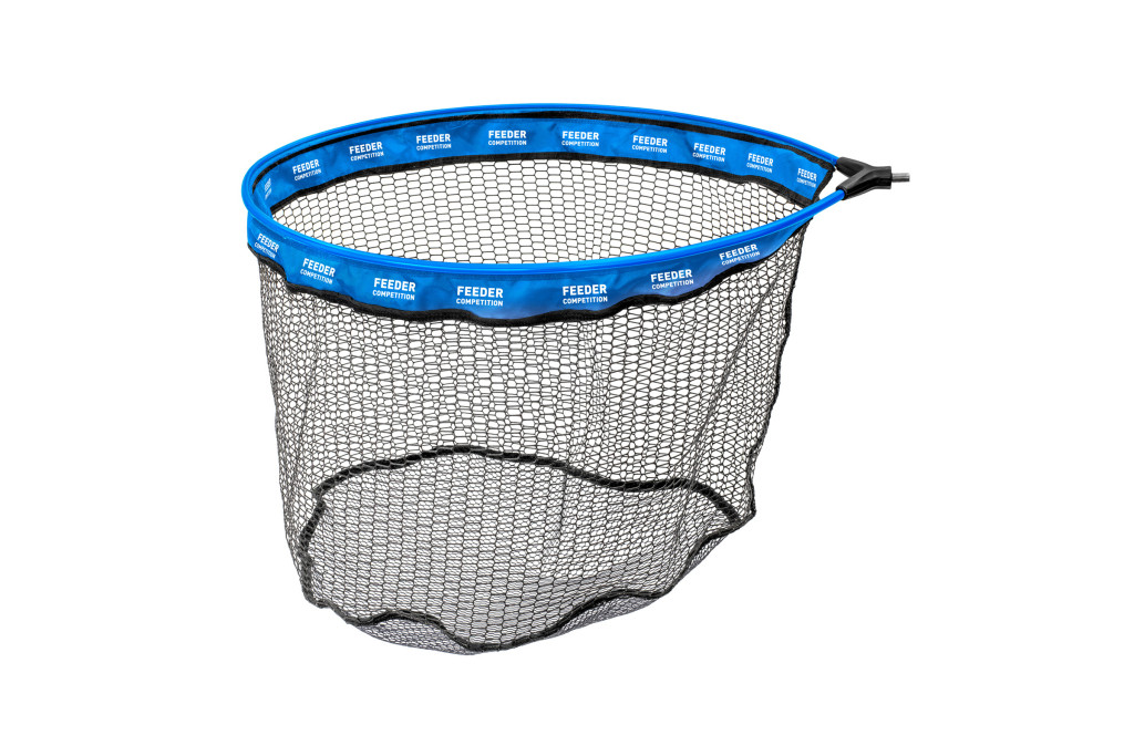 Feeder Competition FCR-N2 Rubber Net Head, 60x49/60 cm