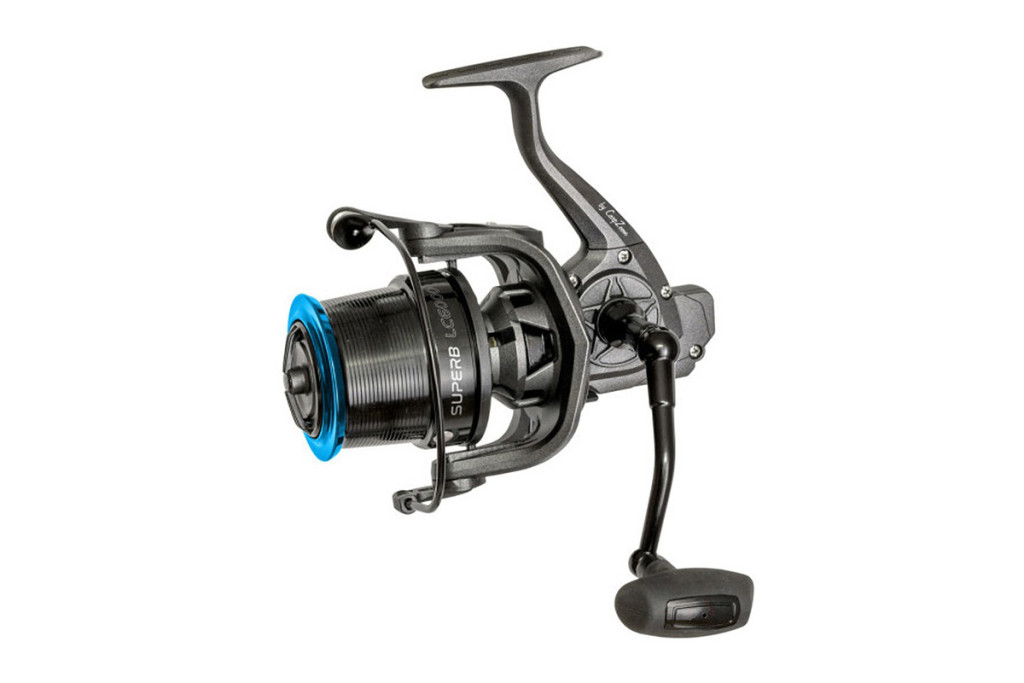 Feeder Competition SuperB LC6000 Fishing Reel