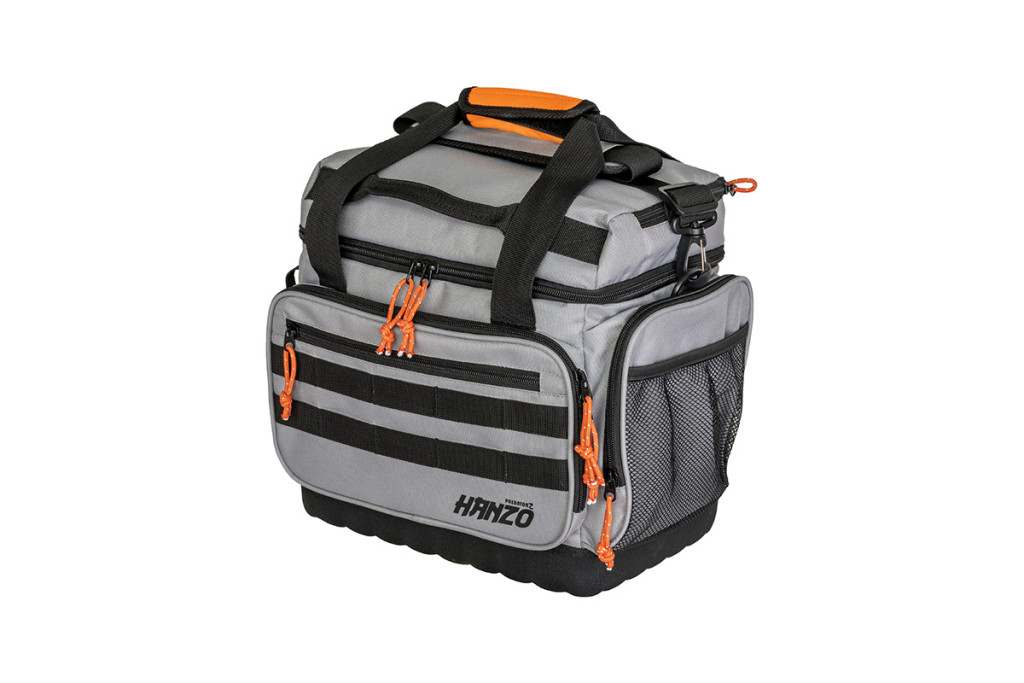 Predator-Z Hanzo Spinning Bag, 35x25x30 cm