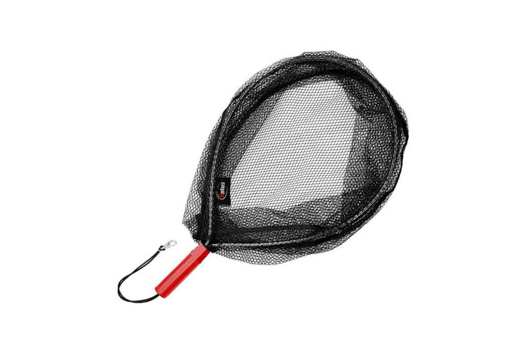 Predator-Z OP Egykezes gumis meriőháló, 64 cm, 36x50, 1 részes