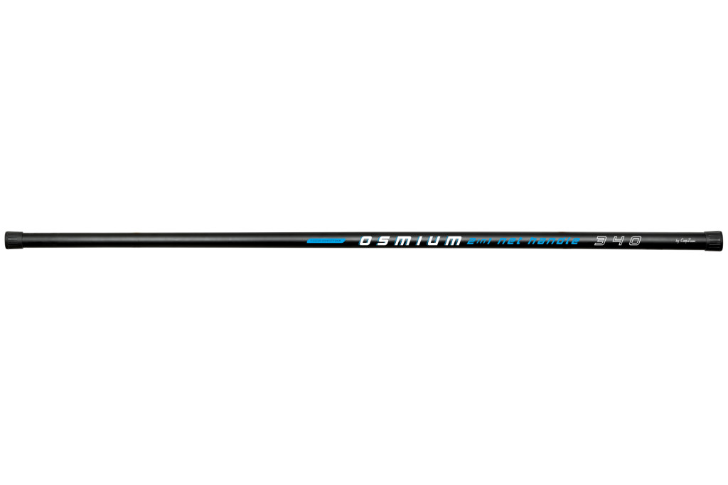 Feeder Competition Osmium 2in1 Net Handle, 340 cm, 3 section