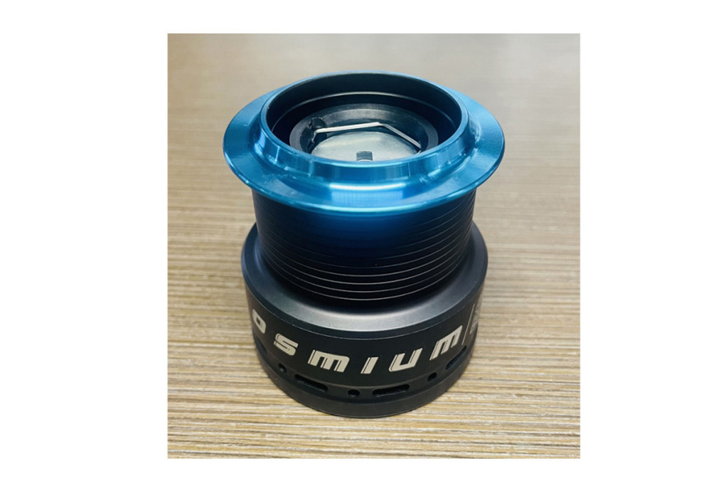 Feeder Competition Osmium 6000 Fishing Reel spare spool