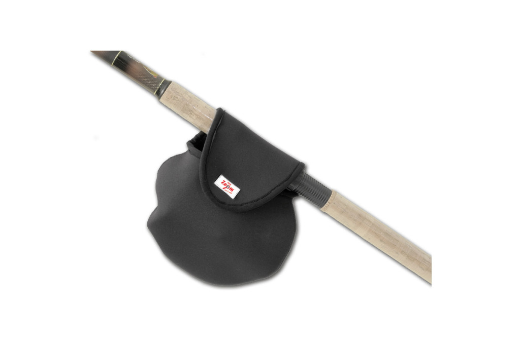 Neoprene Reel Bag, L