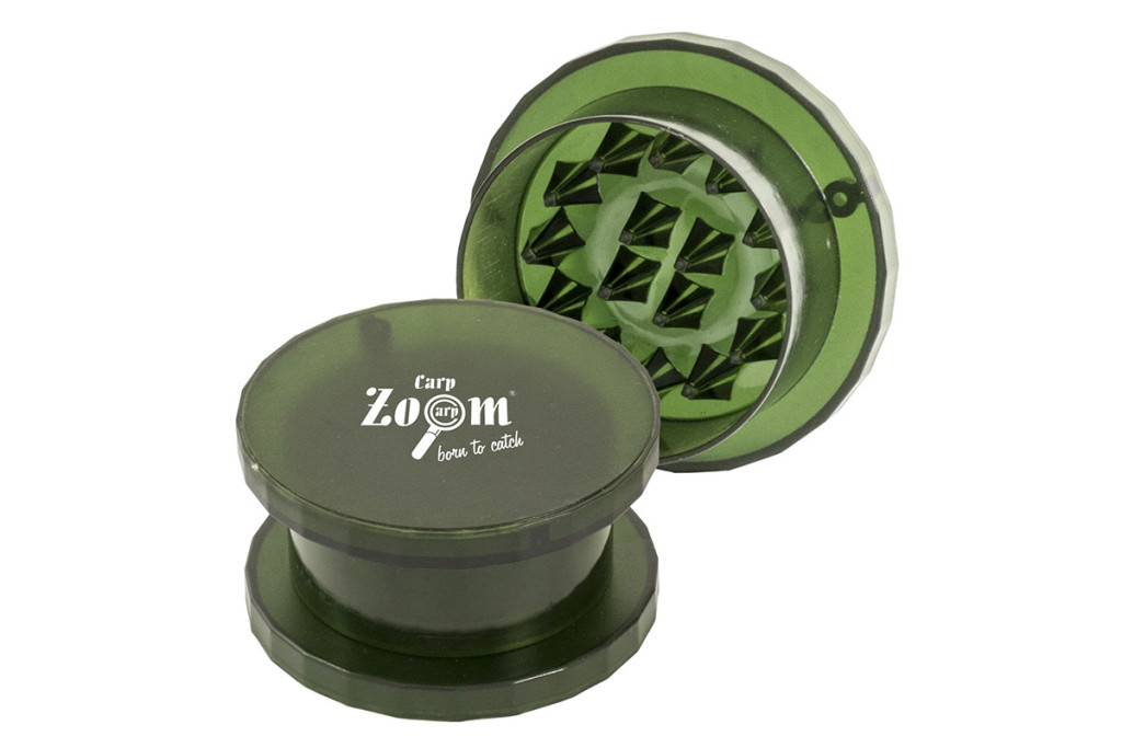 Pellet Grinder