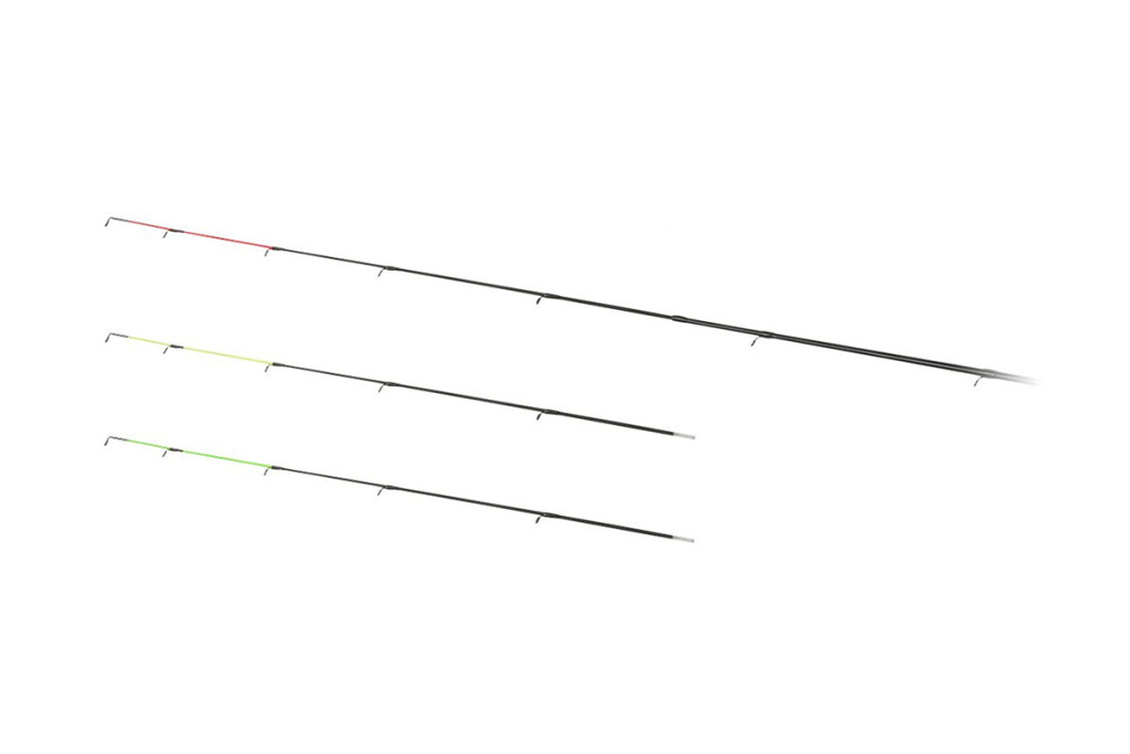 Carp Zoom Entrant MH-X spicc tag Sárga, 3,60 m, 50-100 g