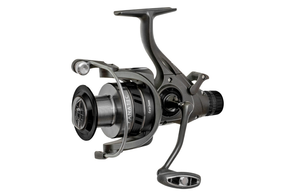 Carp Zoom Fanatic BBC5000 fishing reel