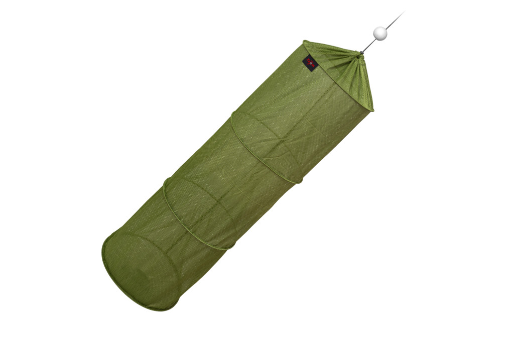 Carp Zoom Massive Carp karikas haltarto, 100 cm, o40 cm