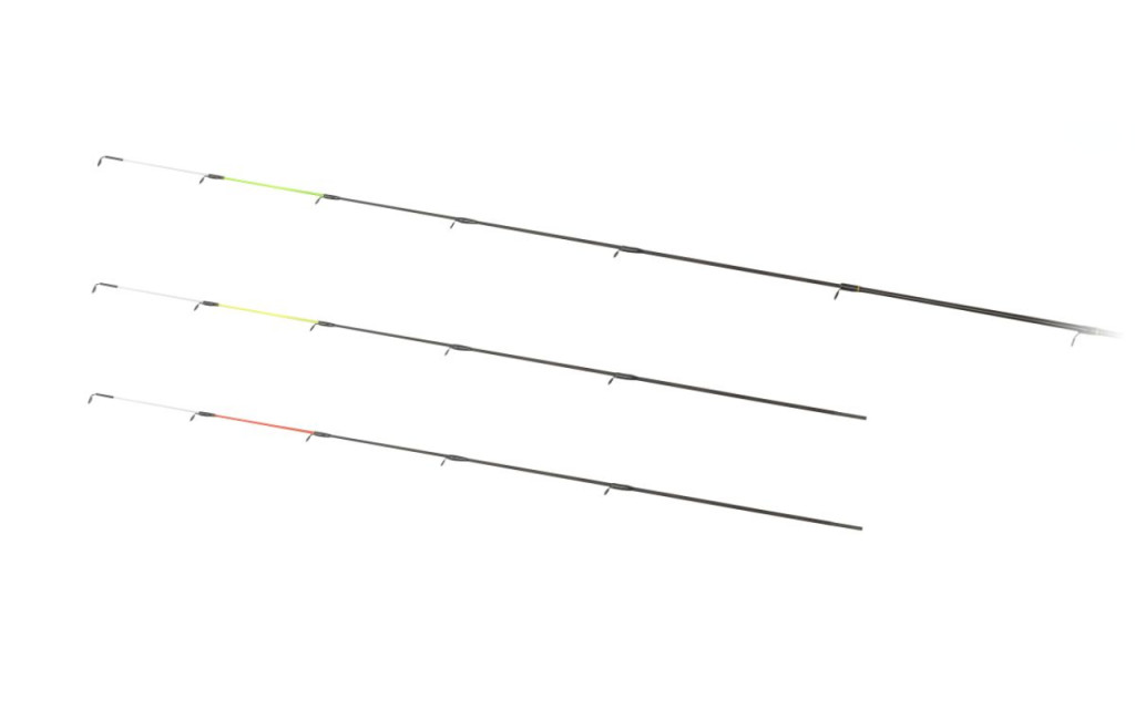 Carp Zoom Atomic Power Carp spicc tag Piros, 360 m, 30-120 g