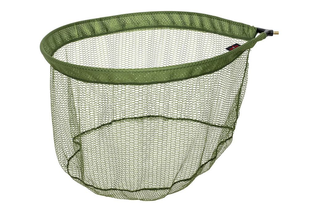 Carp Zoom meritofej fast sinking with mesh, 62x57x42 cm