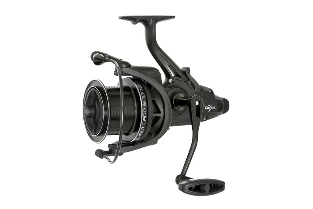 Exact Carp 8000 BBC