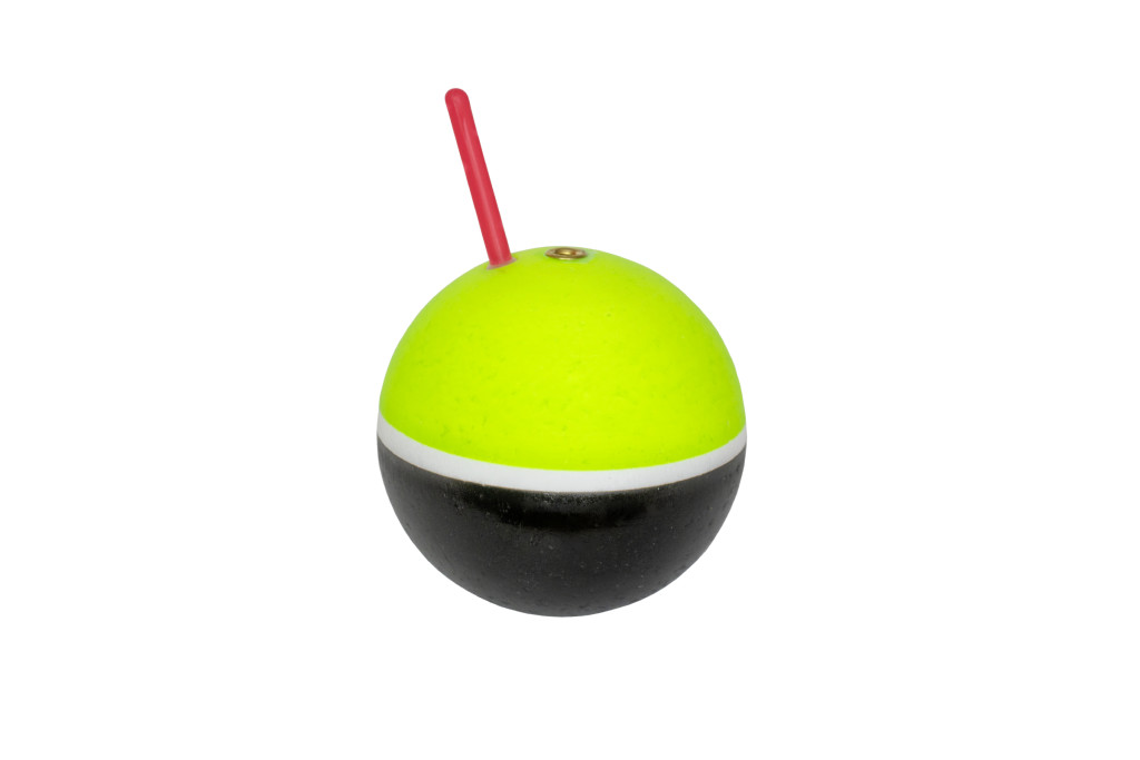 Catzoom Ball harcsázó úszó, 200 g