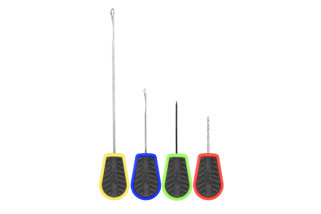 Entrant Carp Needle set