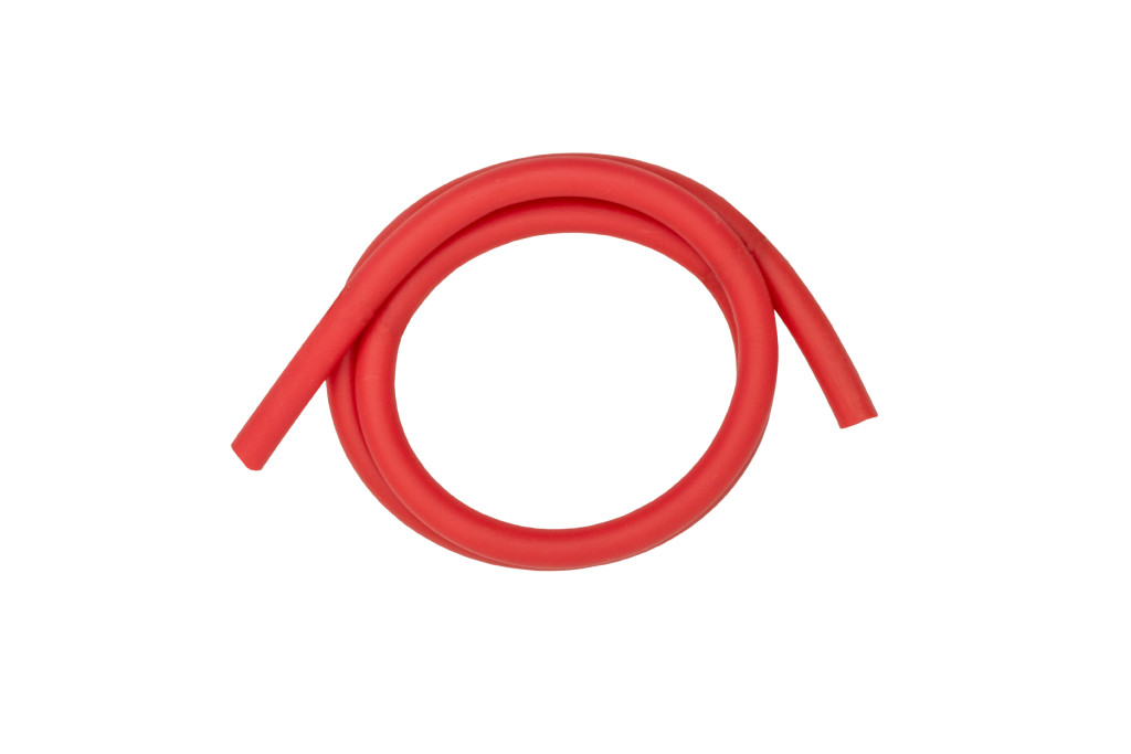 Predator-Z Catzoom Rig Protector Tube, 3×6mm, red, 50cm, 2pcs