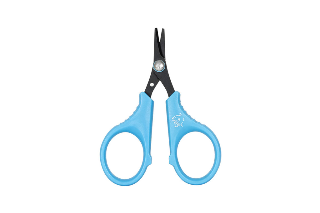 Marshal Precíz fonottzsinór vágó olló, 9,5 cm