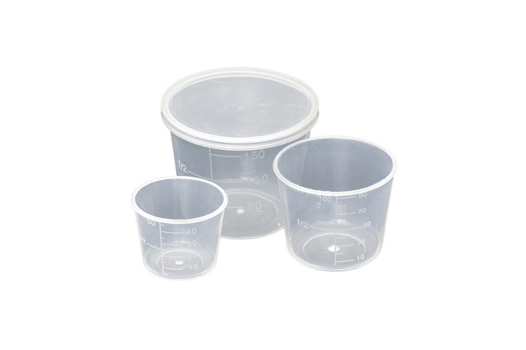 Measuring Cup Set, 3pcs