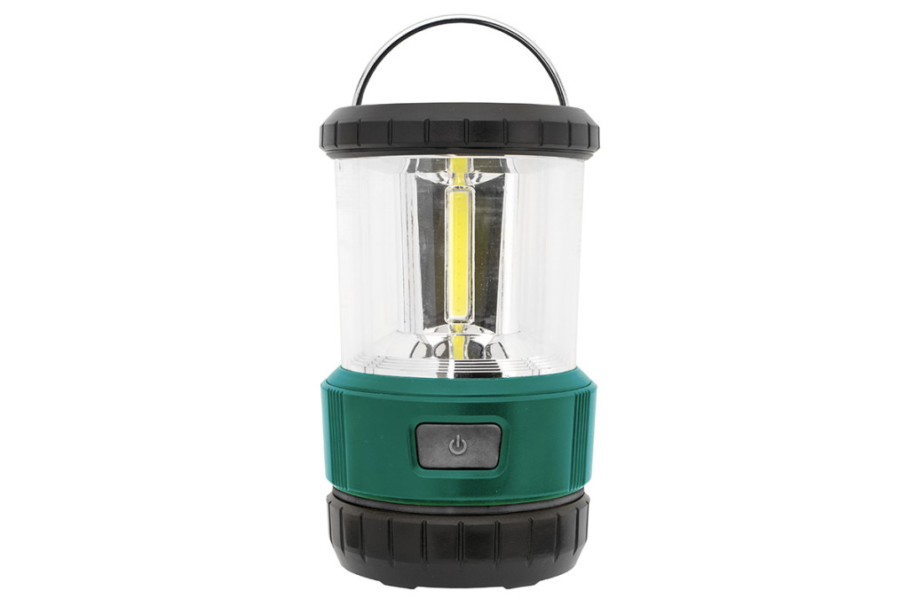 Carp Zoom COB LED Bivvy kempinglámpa