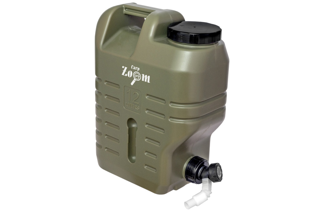 Carp Zoom Water Container,12L
