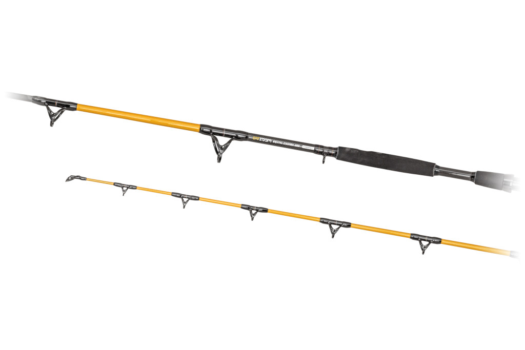 Predator-Z Catzoom Brutal Catfish Rod 330cm, 850g