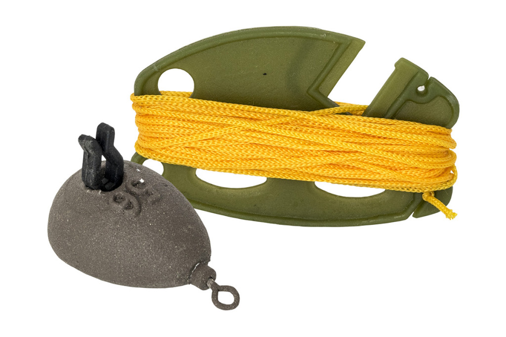 Back Lead System