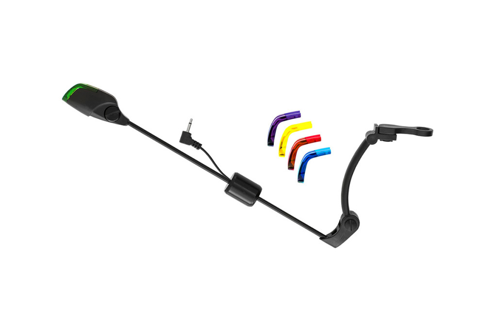 5in1 Colour bite indicator