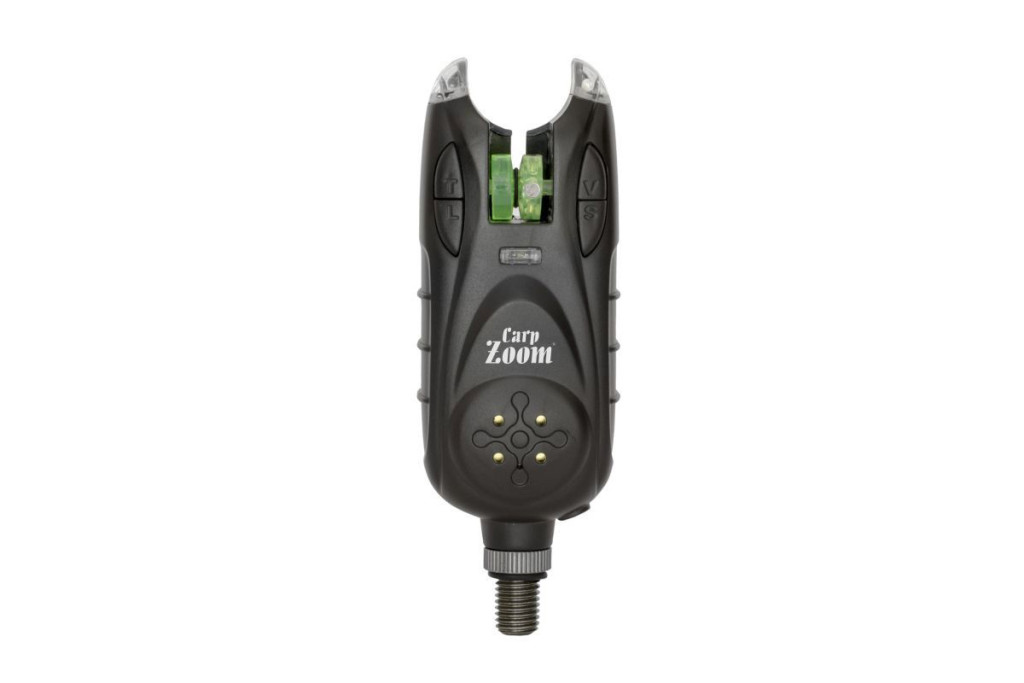 Express K-280 bite alarm, yellow